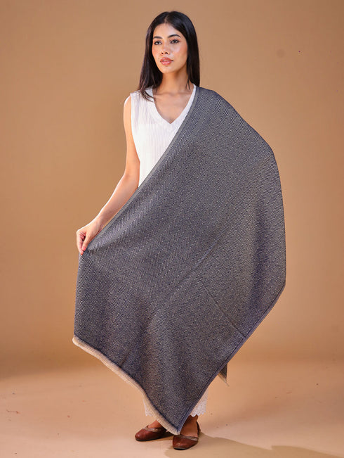 WOMEN'S Pure Wool SOFT FEEL WARM WOOLLEN STOLE